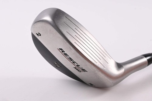 Taylormade rescue mid 2 - mid, #2