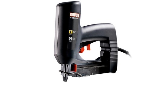 Novus elektrotacker j165 panel - novus,