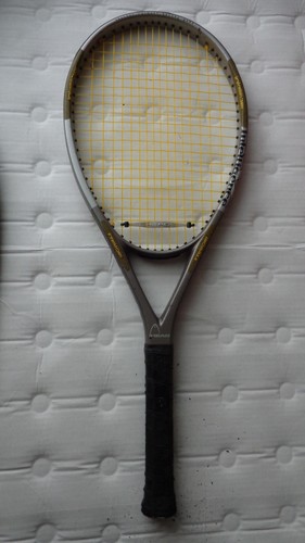 Tennisschläger head - tennisschläger,