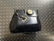 KRAFTSTOFFTANK - PEUGEOT TWEET  50  (2010 - 2017)