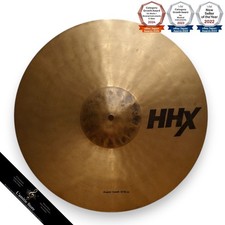 SABIAN HHX Power Crash 18 Zoll