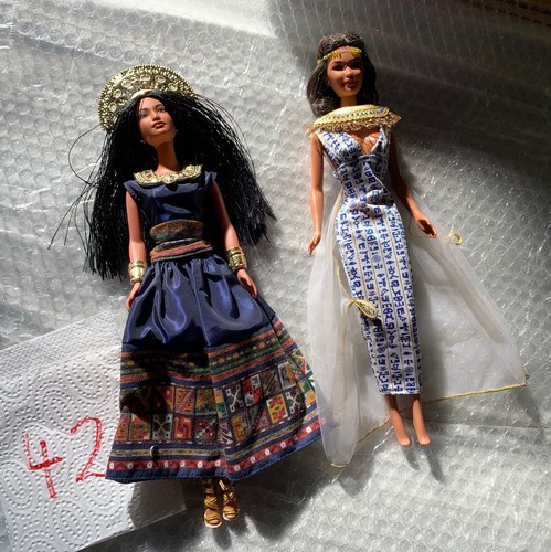 Barbie mattel sonstige - sonstige, dolls