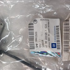 ORIGINAL Opel Ölniveausensor