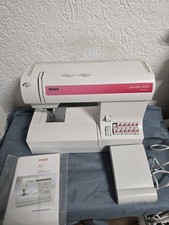 Pfaff  tipmatic 6122