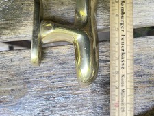 Messing Oliven Fenstergriffe