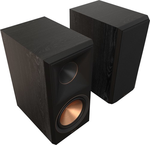 Klipsch 600m ebony - ii,