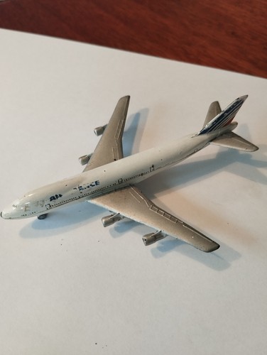 Flugzeugmodell boeing 747 air - flugzeugmodell,