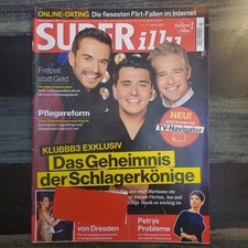 Super Illu, Nr. 07/2017
