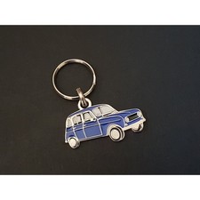 Schlüsselanhänger Profil