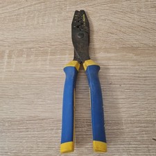 Mechanisches Presswerkzeug