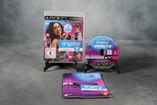 Singstar: Dance (Sony