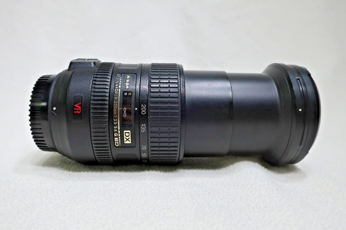 Nikon nikkor 18 200mm - nikkor, 18-200mm