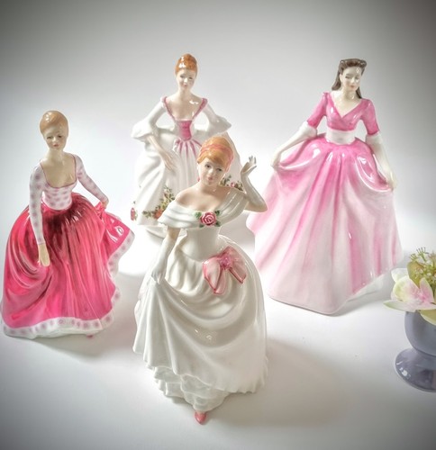 Royal doulton bone china - doulton,