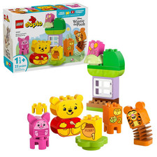 LEGO DUPLO Disney Winnie Puuhs