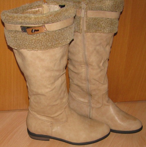 Stiefel boots winter 37 - boots,