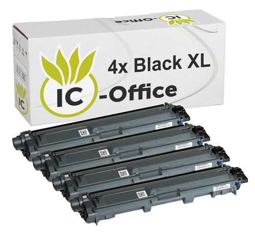 Toner kompatibel zu - 4x,