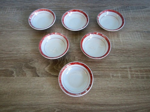 Amuse bouche schalen - amuse-bouche,