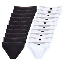 10 Herren Slips von LE JOGGER