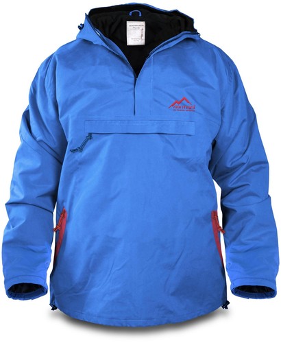 Winddichter herren windbreaker - winddichter,
