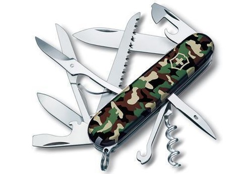Victorinox schweizer messer - victorinox,