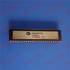 1PCS Audio Amplifier Driver IC TRIPATH DIP-48 TA3020 #WD6#