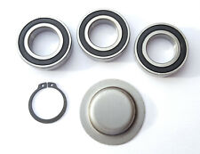 Trommellager passend für ATIKA Universal 180 Typ UEB Betonmischer Mischmaschine 