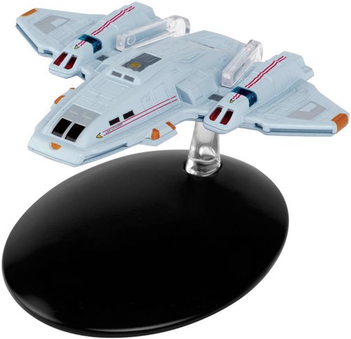 Voyager s aeroshuttle - u.s.s., voyager's