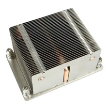 Fujitsu Kühlkörper Heat Pipe