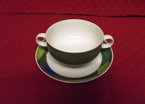Rosenthal plus spectral - -,