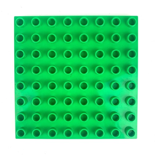 Lego duplo platten bauplatten - lego,