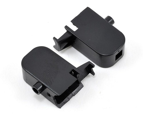 Motorlager abdeckung stk - 2,