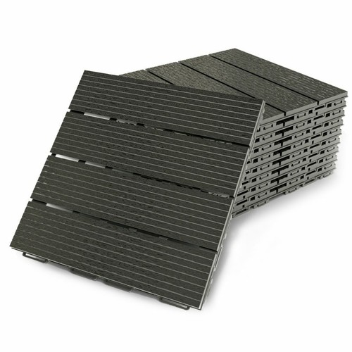 Terrassenfliesen 30x30cm - , 8