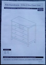 *NUR ANLEITUNG* IKEA Kids