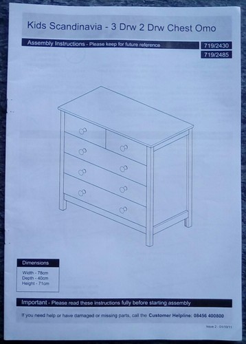 Nur anleitung ikea kids - ikea,