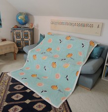 Kuscheldecke wohndecke kautsch - wohndecke,