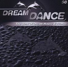 Dream Dance Vol.50 von Various