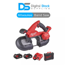 Milwaukee M18FBS85-202C 18V