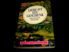 Marvis Merle Fossum - Liebe