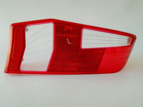 Uebler e1637 rücklichtglas - e1637,