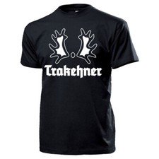 Trakehner trakehnen wappen - trakehner,