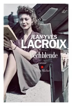Pechblende jean yves - pechblende,, lacroix