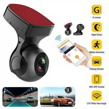 Mini 1080P Auto DVR Kamera