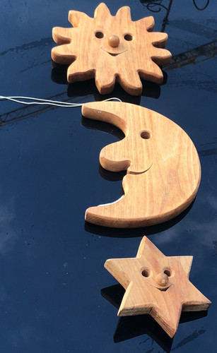 Sonne mond und stern - und, echt