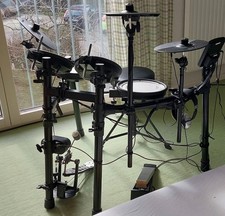 Schlagzeug Roland TD-1 DMK  V-Drum Set | gebraucht