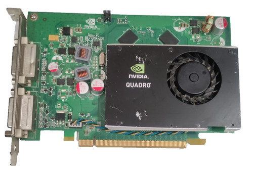 Nvidia quadro 380 dvi - 2x,