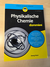 Georg Heun, Physikalische