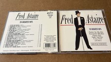 Fred Astaire - 20 Greatest