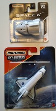 Matchbox - Sky Busters - 13/32