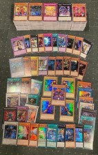 1000 Konami Yu-Gi-Oh! TCG