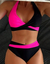 Damen-Bikini-Set mit
